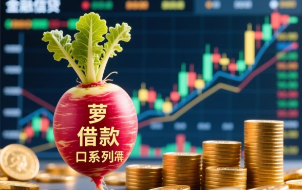 萝卜借款系列口子靠谱吗
