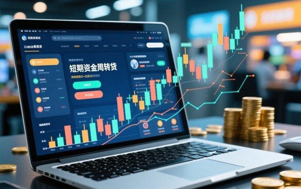 2026急需用钱哪里能借