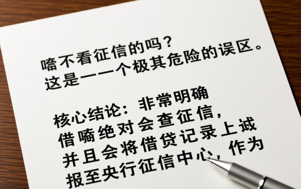 借呗不看征信的吗,借呗申请真的不看个人征信吗 借呗申请真的不看个人征信吗