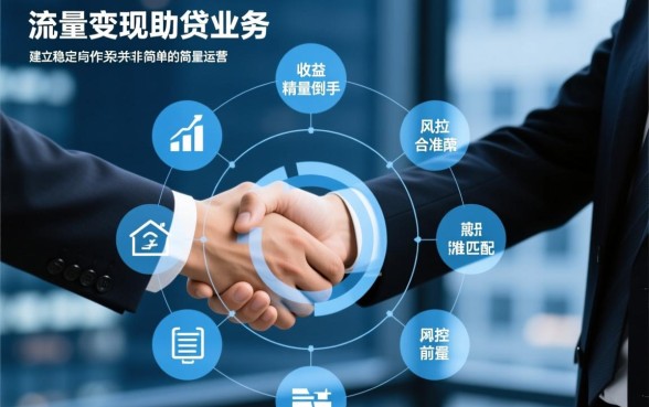2026最新网贷推广渠道有哪些