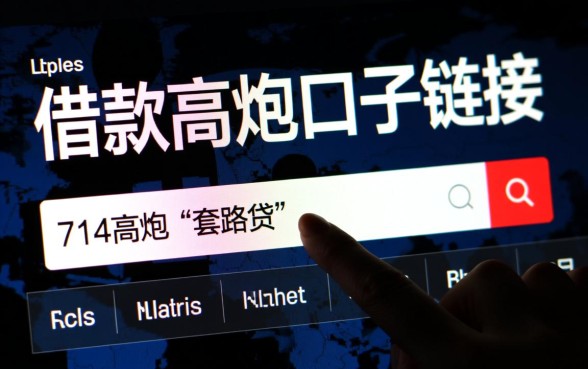 2026最新高炮口子有哪些