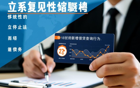 征信花了怎么养才能恢复变白
