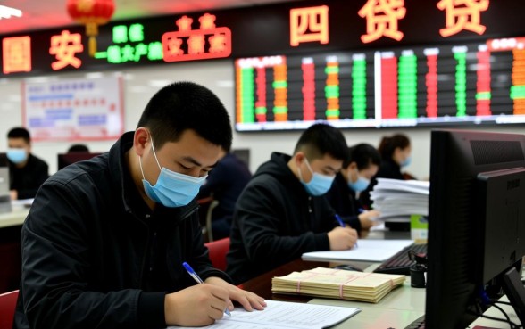 西安黑花口子借款哪里有?急需钱怎么申请秒下款? 西安黑花口子借款哪里有