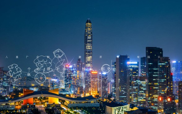 深圳银行借款口子有哪些