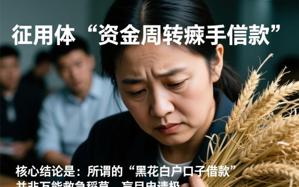 黑花白户口子借款能下款吗,2026年黑户白户哪里能借到钱? 2026年黑户白户哪里能借到钱