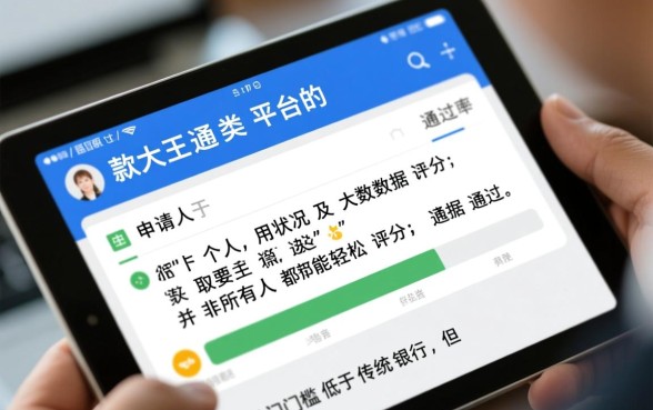 申请审核容易下款需要什么条件