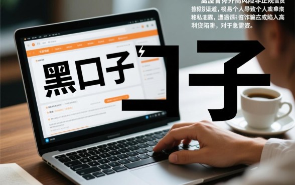 2026必下款的口子有哪些