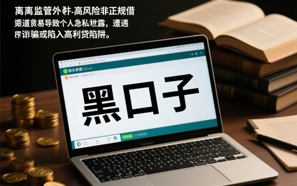 2026必下款的口子有哪些