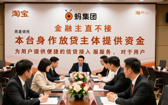 淘宝借钱入口在哪里怎么申请
