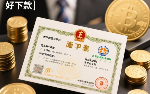 2026不看征信容易下款的口子有哪些