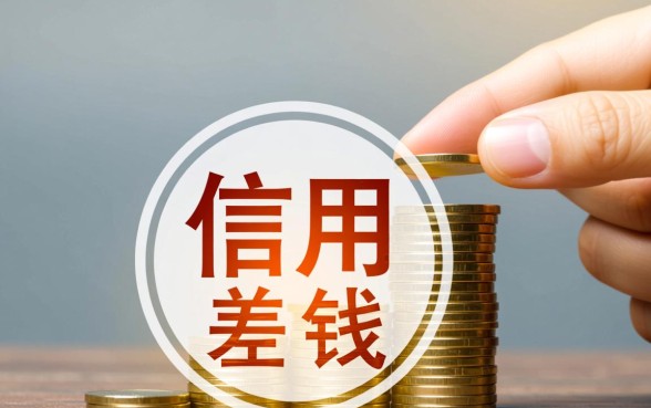 哪个平台不看征信能立马下款