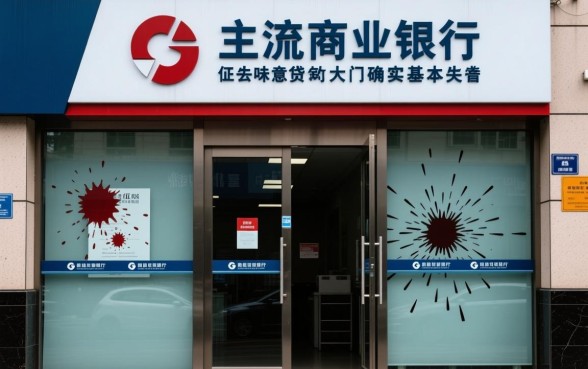 征信不好哪里还能借到钱