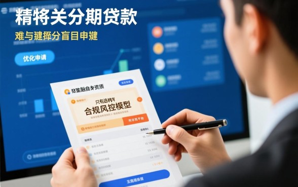 好下款的分期网贷有哪些,不看征信能下款吗? 好下款的分期网贷有哪些