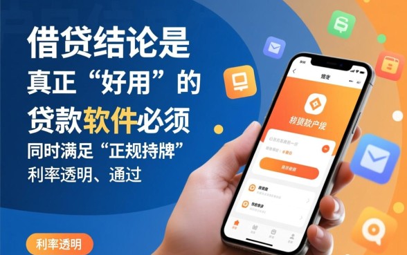 正规贷款APP哪个下款快