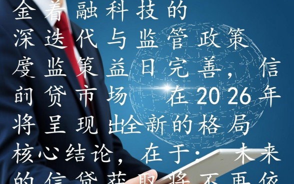 2026最新口子怎么申请容易通过