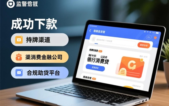 2026容易通过的贷款有哪些
