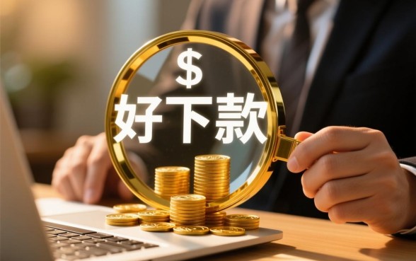 2026容易通过的网贷渠道吗