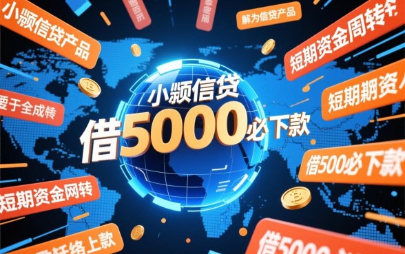 哪里可以借5000秒到账不用审核