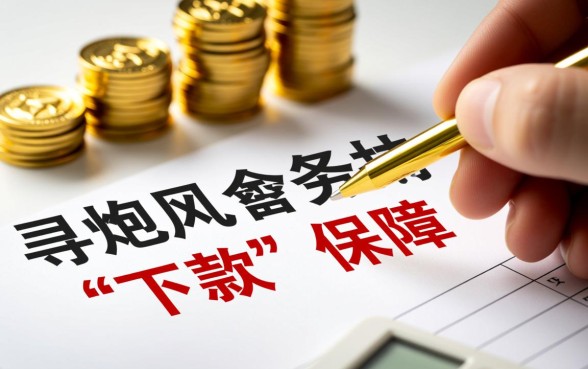 2026年高炮口子哪里能借到钱