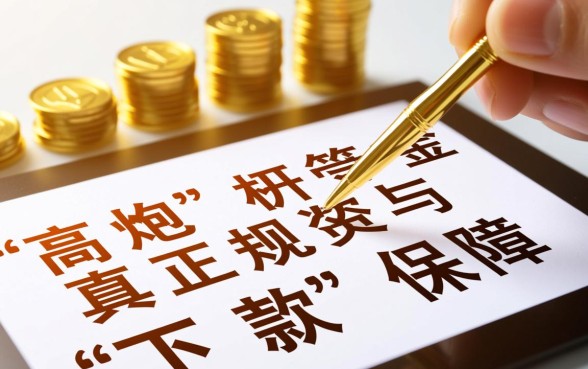 2026年高炮口子哪里能借到钱