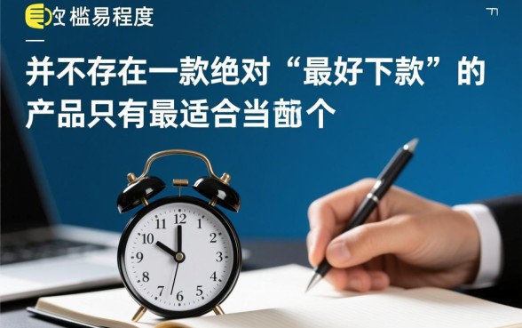 急需用钱哪个贷款平台容易通过