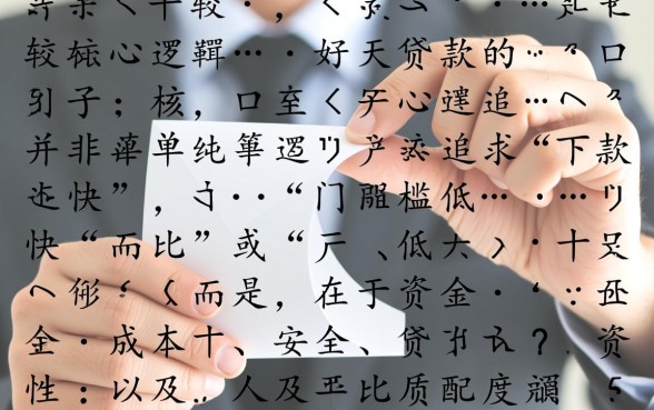 2026容易通过的口子有哪些