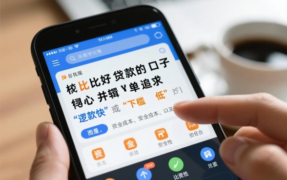 2026容易通过的口子有哪些