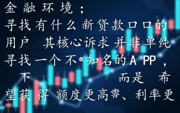 2026最新下款快的贷款平台有哪些