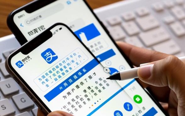 支付宝借呗怎么开通借钱入口在哪里