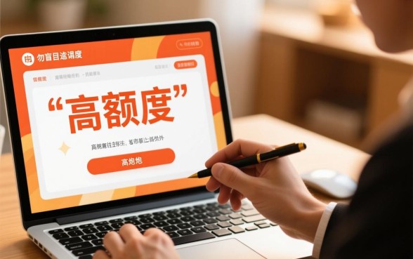 2026容易下款的口子推荐