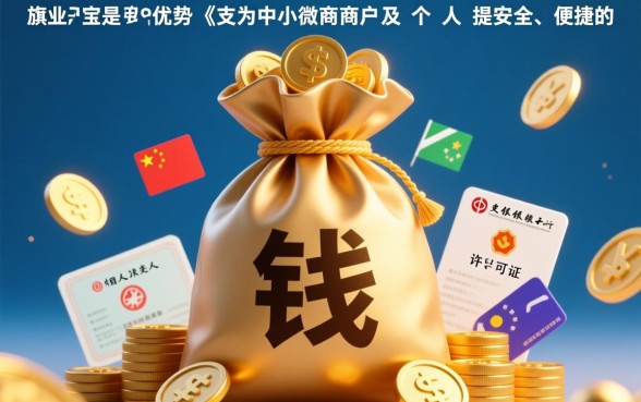 钱袋宝是什么东西