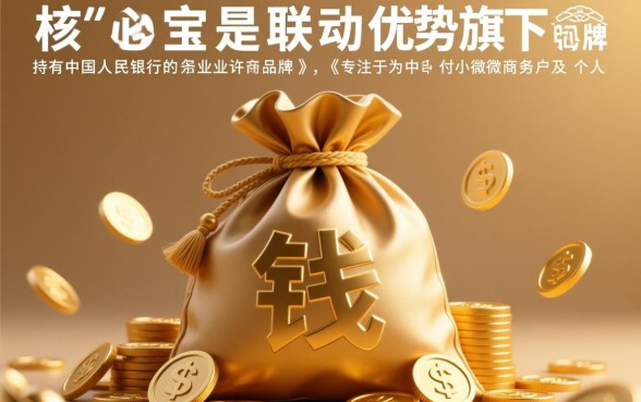 钱袋宝是什么东西