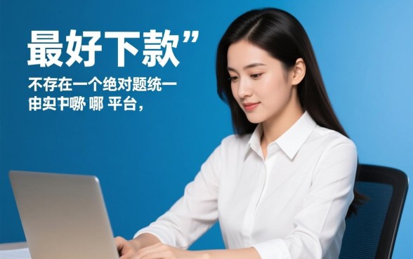 2026年容易通过的网贷有哪些