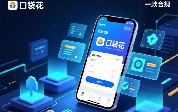 口袋花app官网下载地址在哪里