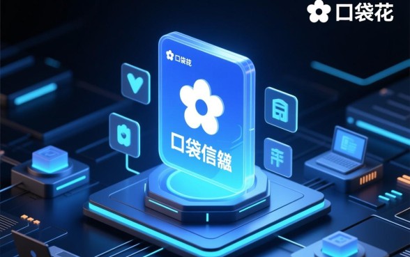 口袋花app官网下载地址在哪里