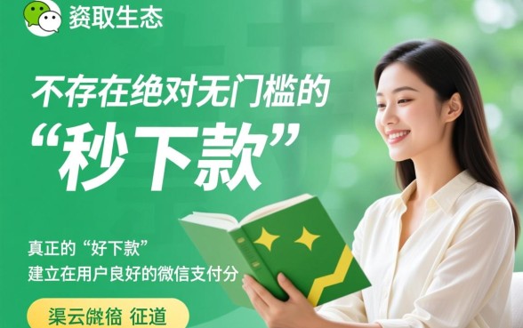 微信好下款的口子有哪些