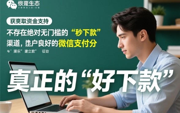 微信好下款的口子有哪些