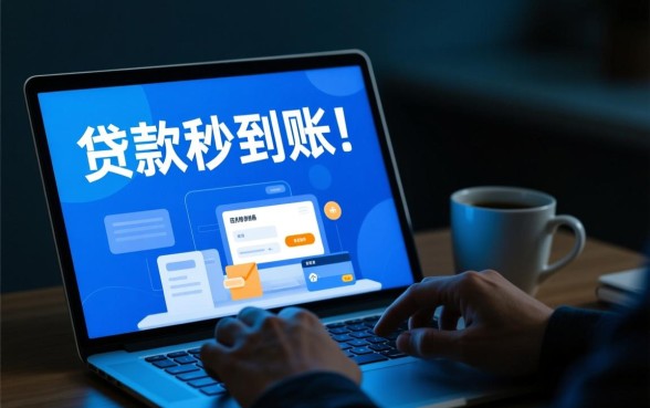 晚上急用钱哪个平台放款快