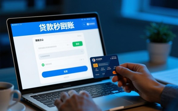 晚上急用钱哪个平台放款快
