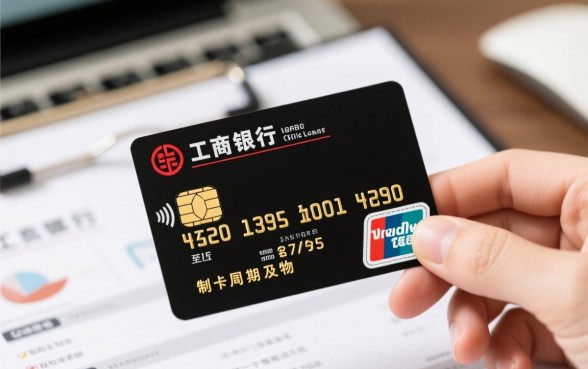 工行信用卡审批要几天