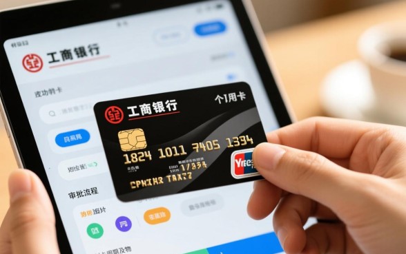 工行信用卡审批要几天