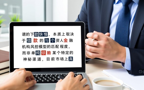 不查征信秒下款口子有哪些