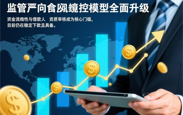 2026最新容易通过的网贷口子有哪些