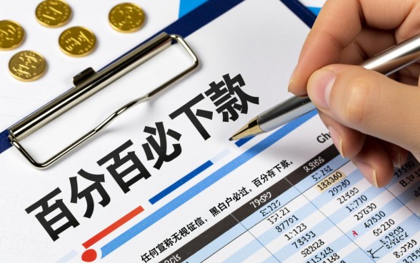 2026年必下款秒批平台有哪些