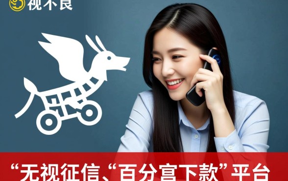 2026最新不用征信的口子有哪些