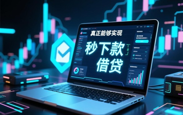2026年哪个借钱平台秒批靠谱
