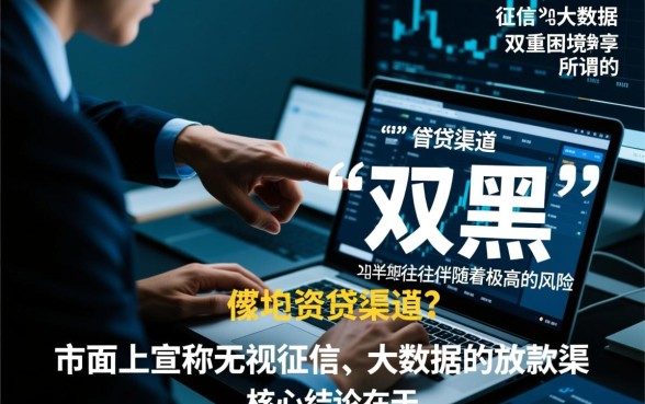 2026年最新不看征信的贷款口子