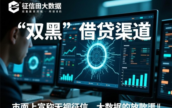 2026年最新不看征信的贷款口子