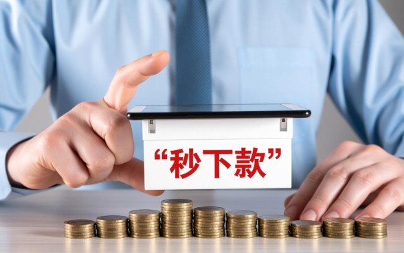 2026哪个平台下款最快