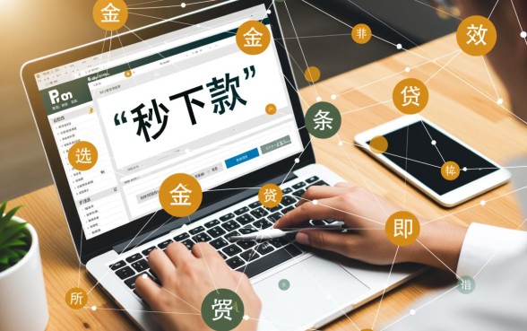 2026哪个平台下款最快